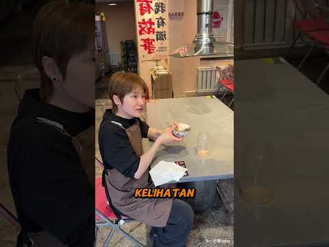 DAY 1 CEWEK KOCAK KERJA😱⁉️ thumbnail