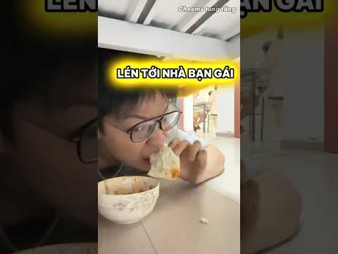 Khi tôi lén tới nhà bạn gái thumbnail