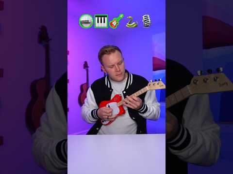 Make a song with THESE Emoji?? (Dracula) thumbnail