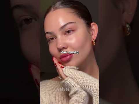 The Ultimate Teen Glow Up Guide Ages 12–18 😳✨ thumbnail
