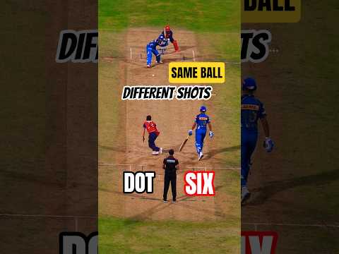 De Kock REALIZED His Mistake… Next Ball Went for SIX 😳🔥 #ipl2026 #cricketshorts #mivspbks #chahal thumbnail
