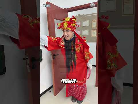 Murid ini bohongin pak guru pake cara licik thumbnail