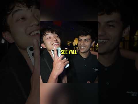 Jason & Ron Said Green Apples Like Speed ? thumbnail