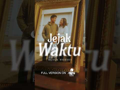 Black Horses - Jejak Waktu #shorts thumbnail