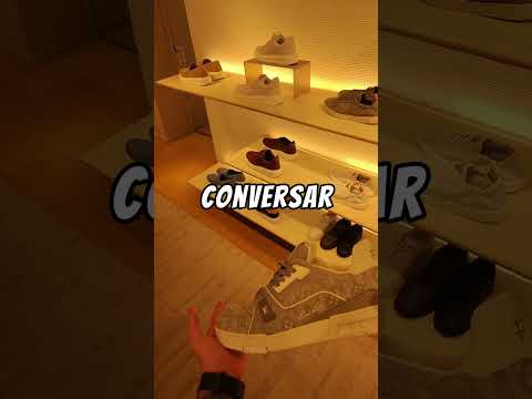 COMPREI UM ÓCULOS DA RAYBAN QUE GRAVA TUDO! #shorts thumbnail