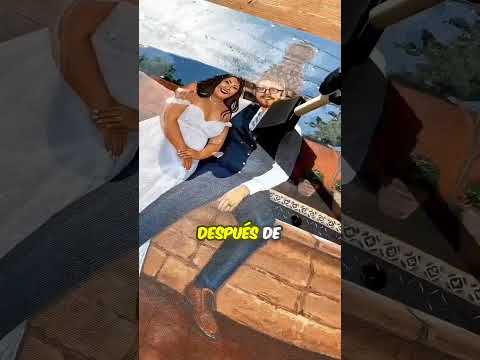 El Barniz Estaba Arruinando La Pintura… Y Nadie Lo Sabía 😨🎨 thumbnail