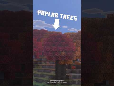 A NEW BIOME IS COMING! thumbnail
