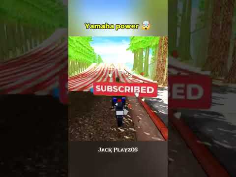 India bike 3D game ? thumbnail