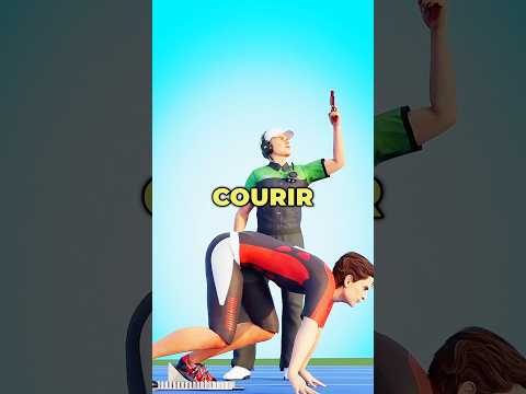Peut-on courir plus vite à quatre pattes ? 😮 thumbnail