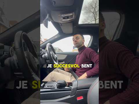 Moraal van ‘t verhaal: doe wat JOU gelukkig maakt❤️ thumbnail