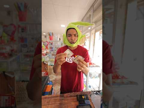 EL BILLETE ROTO #comedia thumbnail