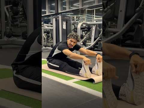 اهمية تمارين المرونه في كرة القدم ⚽️ #odey_amin #مرونه #العبها_صح #shorts thumbnail