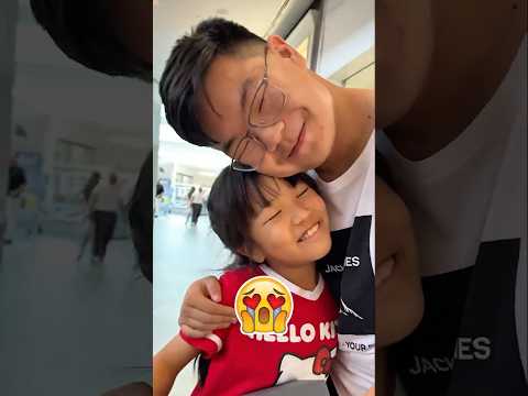 My brother sold his phone to buy me shoes 🥹❤️‍🩹 LeoNata family thumbnail