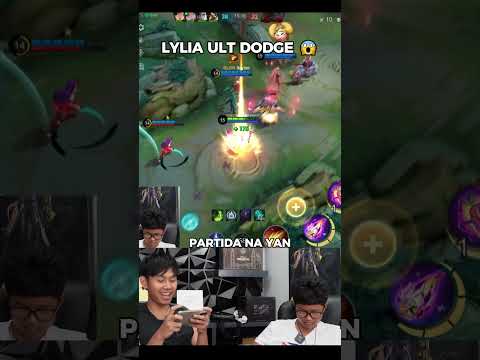 GANITO MAG LYLIA ULT DODGE ? thumbnail