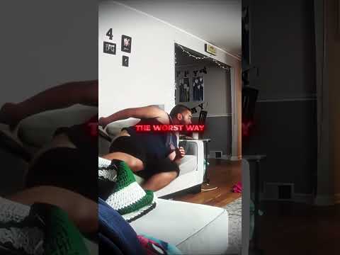 The WORST Way To Wake Up... thumbnail