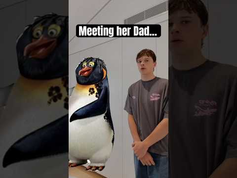 He was so nice! thumbnail