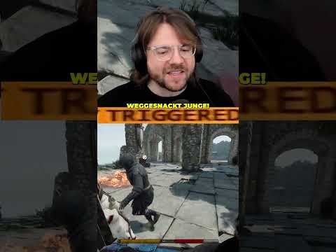 Nur am weinen der Junge! thumbnail