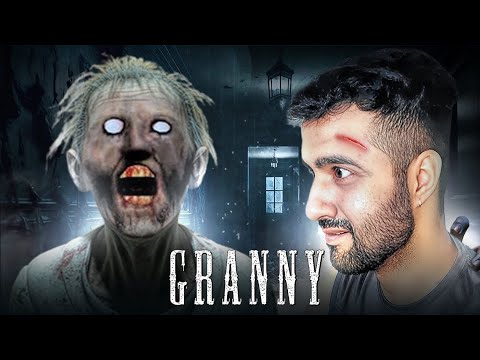 🔥GRANNY 1 KHELE 🔥 #shortsfeed #shortslive #chainedtogethergame #shorts #live #wormateio thumbnail