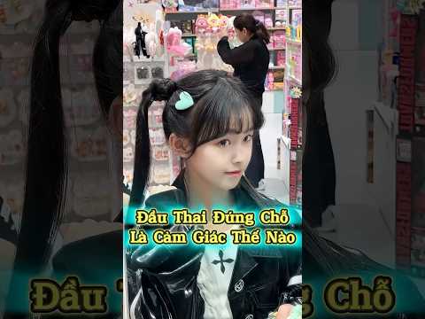 Đầu Thai Đúng Nhà 😂🏠✨ thumbnail