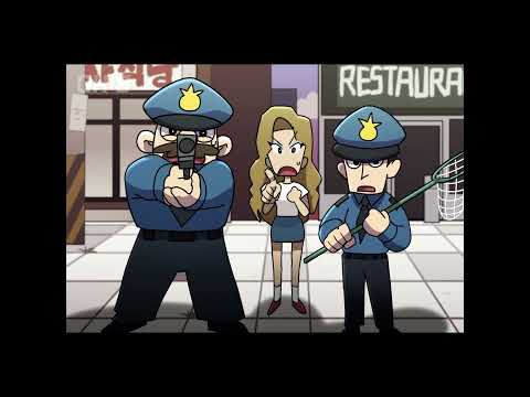 HUGGY WUGGY - POPPY PLAYTIME CHAPTER 5 | GH'S ANIMATION thumbnail