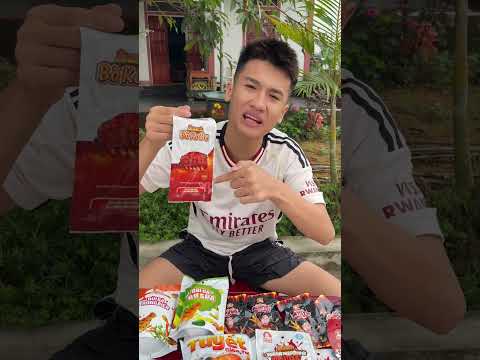 Cách mua hàng độc lạ của áo hồng | Tippi Vips #tippitv #tippivips thumbnail
