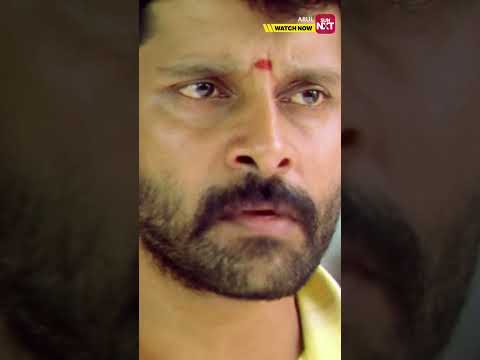 Heartbreaking Moment😔#arul #vikram #jyothika #sunnxtshorts thumbnail