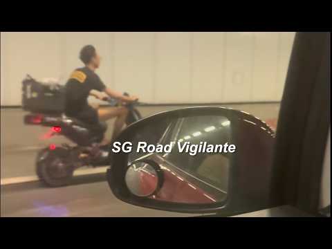 31may2026 mce illegal  ebike speeding on the expressway without helmet thumbnail