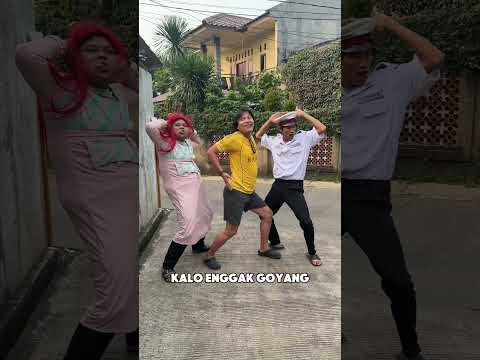 Mari bergoyang thumbnail
