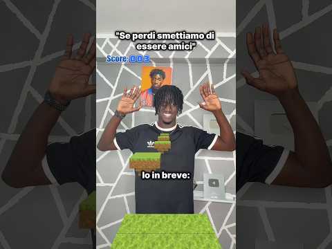 NEMMENO LA NASA HA OSATO COSÌ TANTO😳 thumbnail