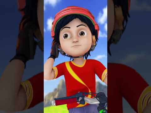 Ladoo Singh गया है भूत को ढूंढ़ने! | Shiva | शिवा thumbnail