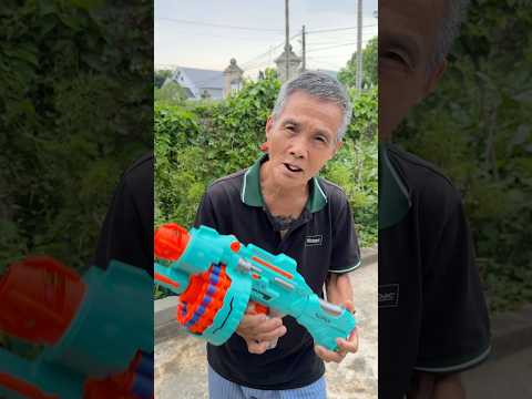 Thủ phạm lấy hình xăm của ông #funny #shorts thumbnail