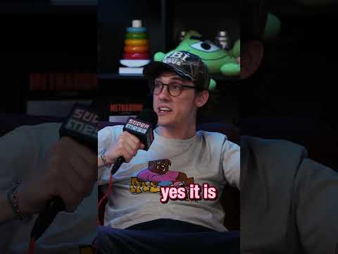 Sock Monkey Theory 🧦🐵 thumbnail