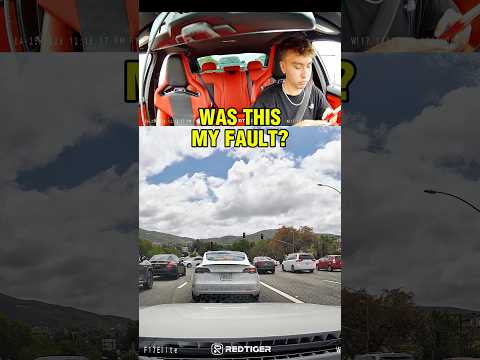 Was this my fault? #cars #automobile #carshorts #g80 #m3 thumbnail