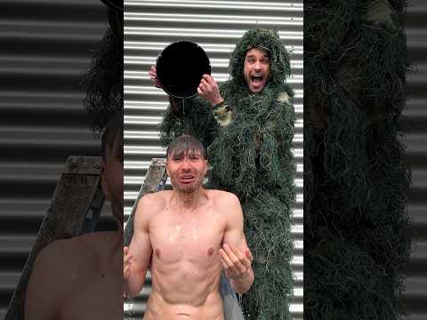 Thomas maakt Rutger nat! 🤣💦 thumbnail