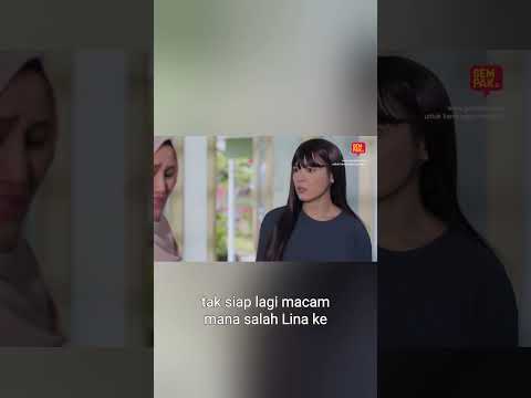 Hari Segala galanya Runtuh di Kedai Jahit | Dendam Seorang Mentua EP1 thumbnail