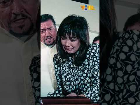 Ang 'di inaasahang pangyayari sa buhay ni Sharon Cuneta. #shorts #movieclips #vivafilms thumbnail