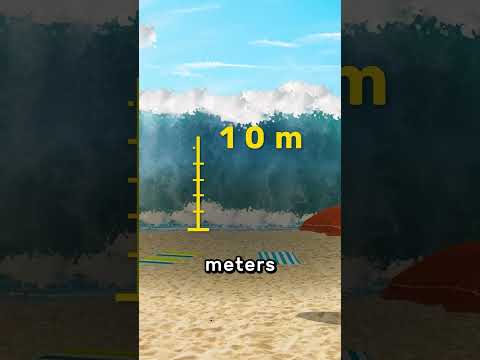 A Big Tsunami Is Coming 🌊 thumbnail