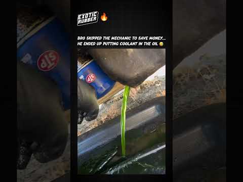 Some jobs are meant for the mechanic thumbnail