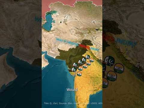 Could Pakistan Beat India In a War? #shorts thumbnail