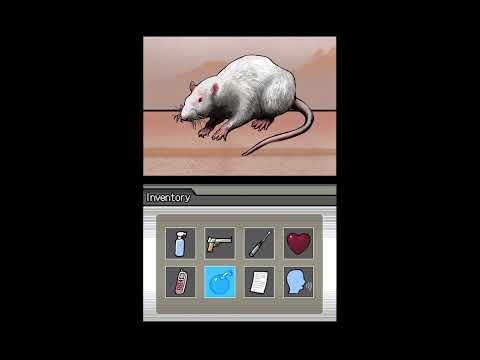 Does anyone else remember this Nintendo DS game classic? thumbnail