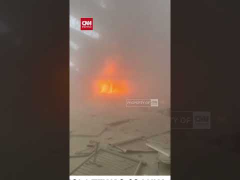 Bandara Kuwait Dihantam Rudal! Penerbangan Lumpuh Total thumbnail