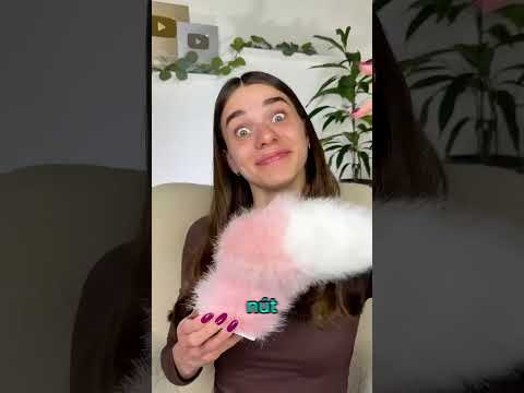 Cô ấy gắn chiếc đuôi vào xe ô tô 😮 thumbnail