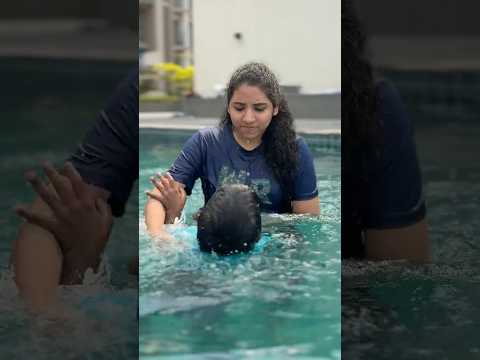 Before swimming… you NEED to know this 😱🏊‍♂️ | Swimming Essentials thumbnail