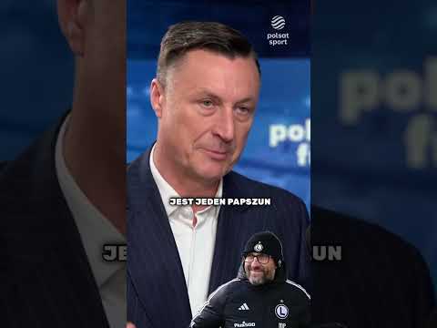 TOMASZ HAJTO O MŁODYCH TRENERACH: TAK SIĘ POLSKA PIŁKA NIE ROZWINIE ? thumbnail