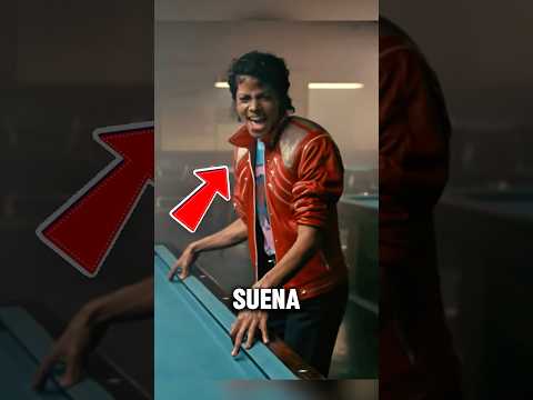 Así SUENA MICHAEL JACKSON sin AUTOTUNE 😱 #michaeljackson #curiosidades #datoscuriosos thumbnail