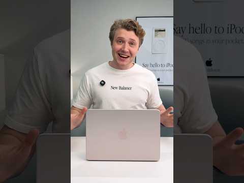 Как добавить Touch ID в MacBook Neo thumbnail