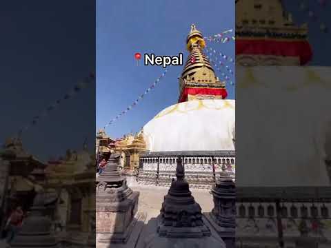 NEPEL GEMS! - Travel Shorts ✈️✈️ thumbnail