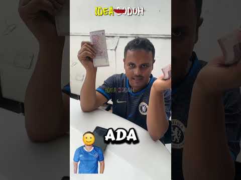 BANGLA RASA KAYA TAYANG GAJI RM1000 thumbnail