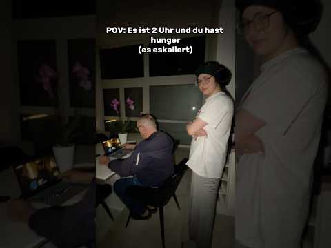 BIN ICH NOCH AM LEBEN??? #shortsdeutschland #comedy #comedy #geschwister #ramen thumbnail
