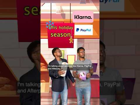 Shoppers spend $10 billion with buy now, pay later programs thumbnail